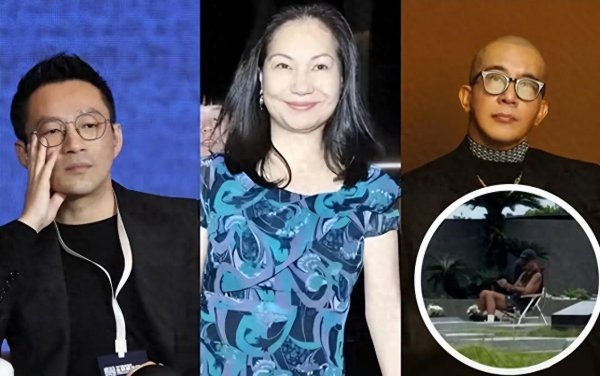 股票配资真平台 具俊晔醒悟了？S妈失算！豪门梦碎，徐家这盘棋要凉？