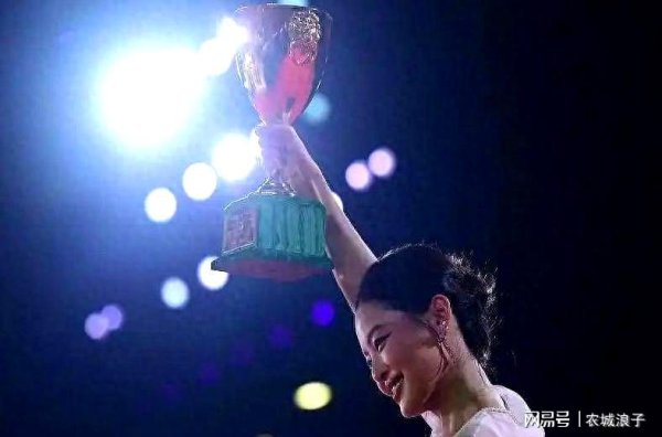 广州股票杠杆配资 承认有欲望。辛芷蕾获影后不到24小时，令人恶心的一幕就发生了