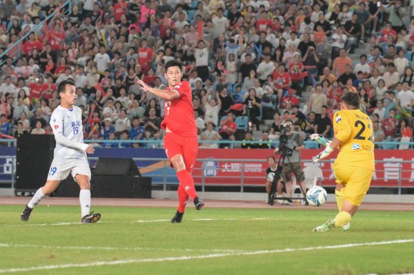 配资咨询平台客服24小时在线咨询 苏超最新积分榜，常州又进球了，宿迁高驰登顶射手榜，苏州出线难