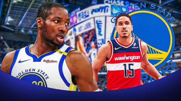 广州股票杠杆配资 签了，老将底薪！老子不等了！去TM勇士，留着库明加自己玩吧